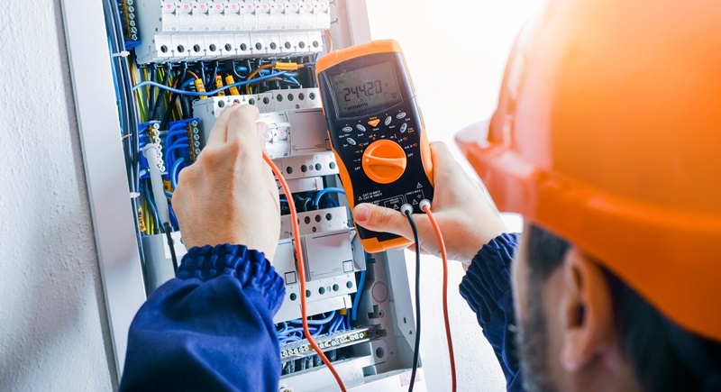 Çilimli Elektrikçi